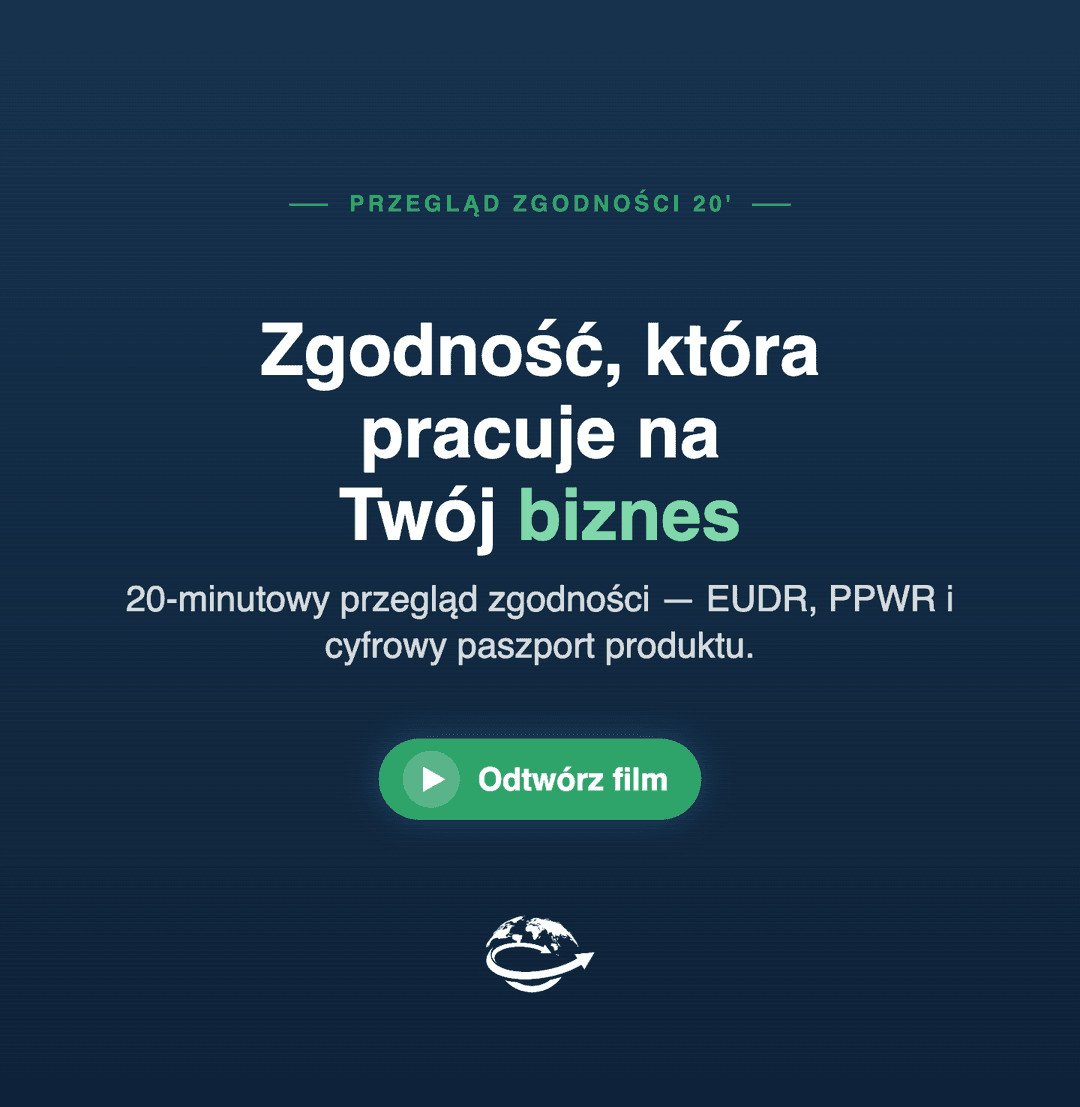 Film: Przegląd Zgodności 20'